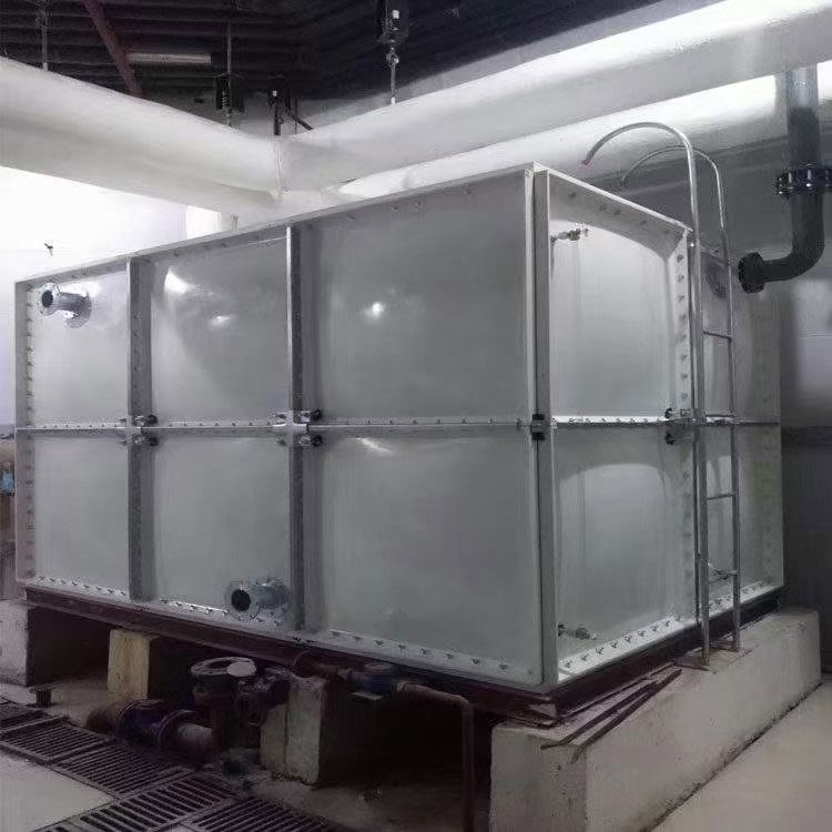 FRP-watertank