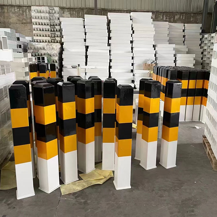FRP composiet bordstapel